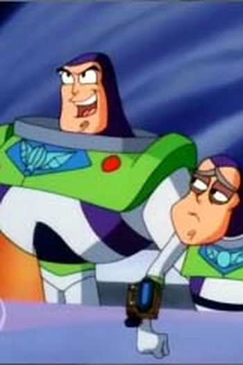 Poster de Episódio Good Ol' Buzz (2000)
