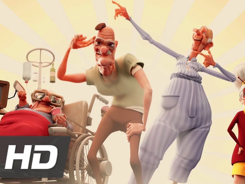 Foto 1 de Never Without My Denture