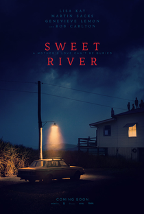 Sweet River - Poster / Capa / Cartaz - Oficial 2