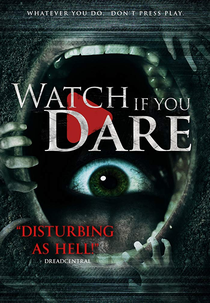 Watch If You Dare (Watch If You Dare)
