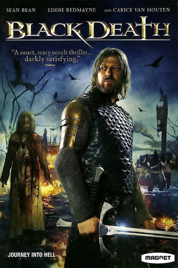  de Filme Morte Negra (2010)