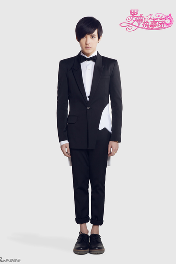  de Série Intouchable (2015)