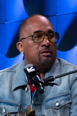 Kenya Barris