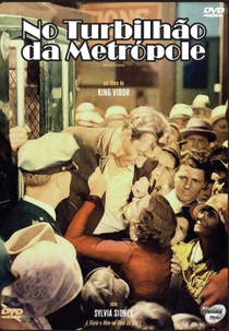 No Turbilhão da Metrópole (Street Scene)