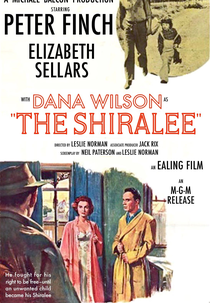 Carga Perigosa (The Shiralee)