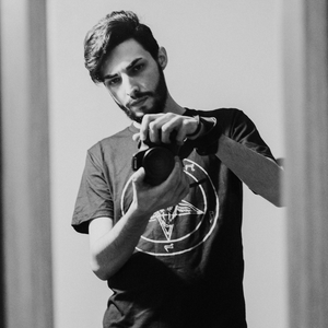 Foto de perfil de Mateus Souza