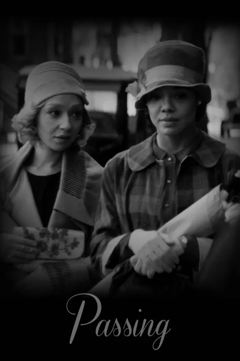  de Filme Identidade (2021)