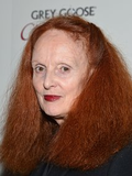 Grace Coddington