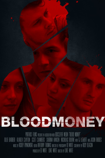  de Filme Blood Money (2016)