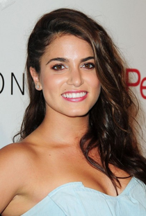 Nikki Reed - Poster / Capa / Cartaz - Oficial 4