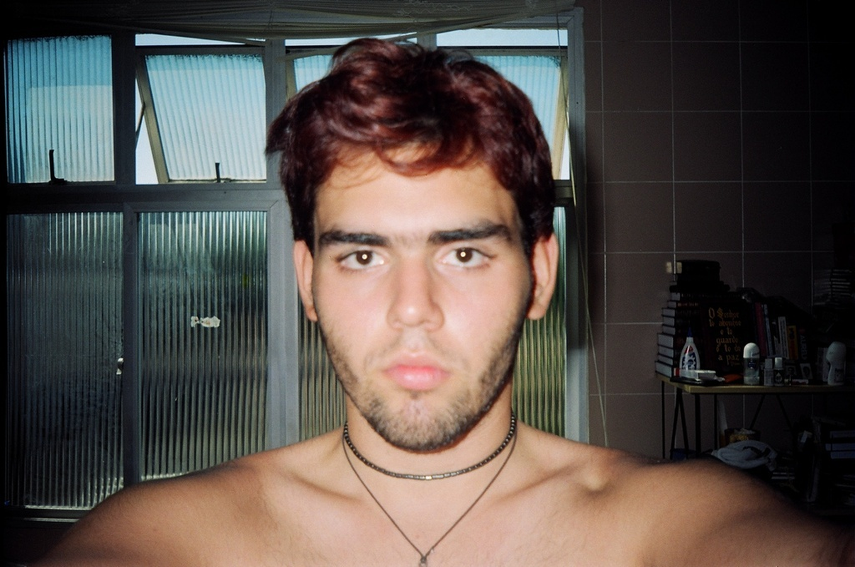 Afonso Amorim - Foto 1