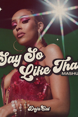 Doja Cat Feat. Gucci Mane: Like That (Doja Cat Feat. Gucci Mane: Like That)