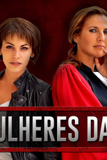 Mulheres da Lei (Femmes de Loi)