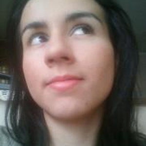 Foto de perfil de Andréia