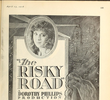 The Risky Road