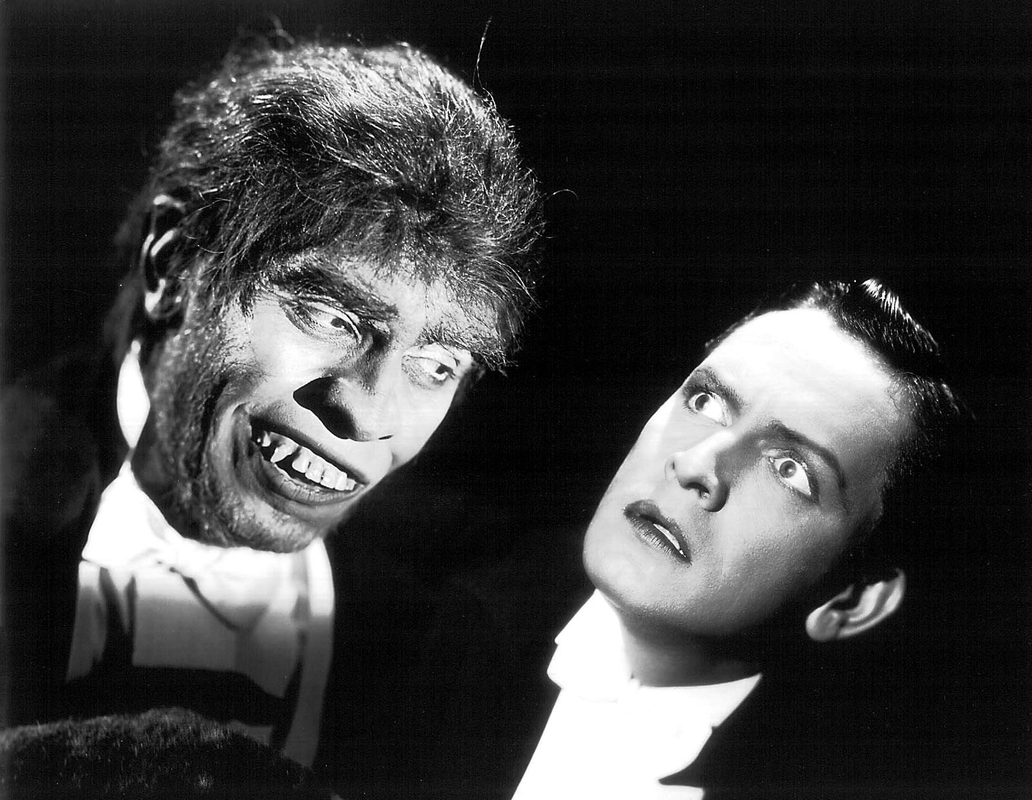 Fredric March - Foto 3