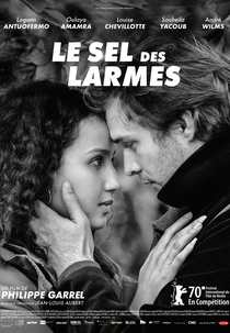 O Sal das Lágrimas (Le Sel des Larmes)