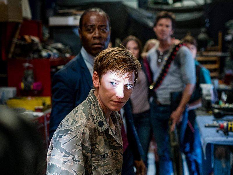 Foto 14 de Alien Siege