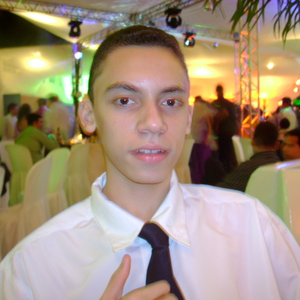 Foto de perfil de Nicolas m Silva