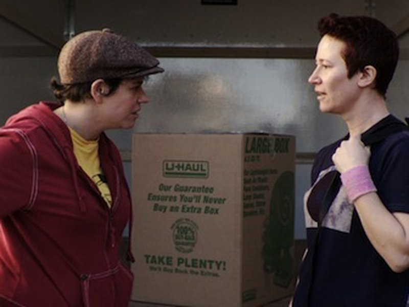 Foto 1 de You Move Me