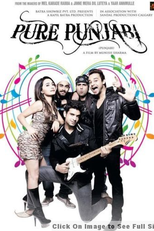 Pure Punjabi (Pure Punjabi)