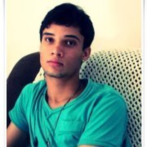 Foto de perfil de Mateus Ramos