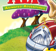 Alf, o ETeimoso - Série Animada (2ª Temporada)