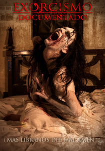 Exorcismo Documentado (Exorcismo Documentado)