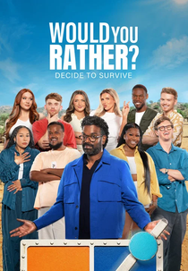 Decida Sobreviver (1ª Temporada) (Would You Rather: Decide to Survive? (Season 1))