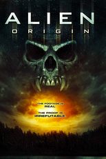 Alien Origin (Alien Origin)