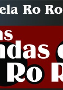 Nas Ondas da Rô Rô (3ª Temporada) (Nas Ondas da Rô Rô (3ª Temporada))