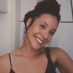 Foto de perfil de Nathália