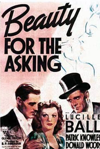 Poster 1 de Filme Beleza a Granel (1939)