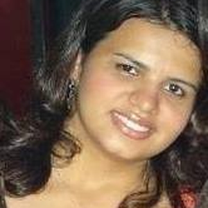 Foto de perfil de Águida Regina