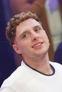 Diego Martins - Poster 1