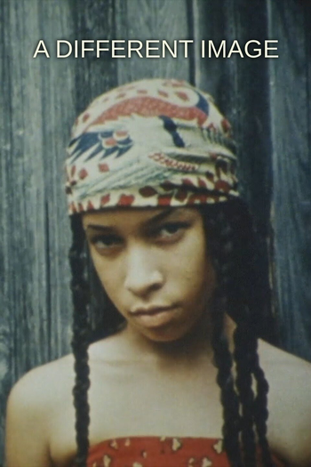 Poster de Filme A Different Image (1982)