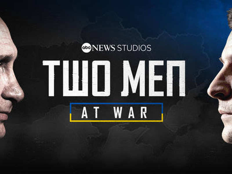 Foto 1 de Dois Homens em Guerra