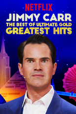 Jimmy Carr: The Best of Ultimate Gold Greatest Hits (Jimmy Carr: The Best of Ultimate Gold Greatest Hits)