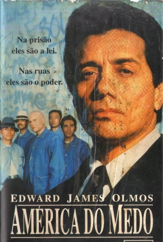 Poster 5 de Filme América do Medo (1992)