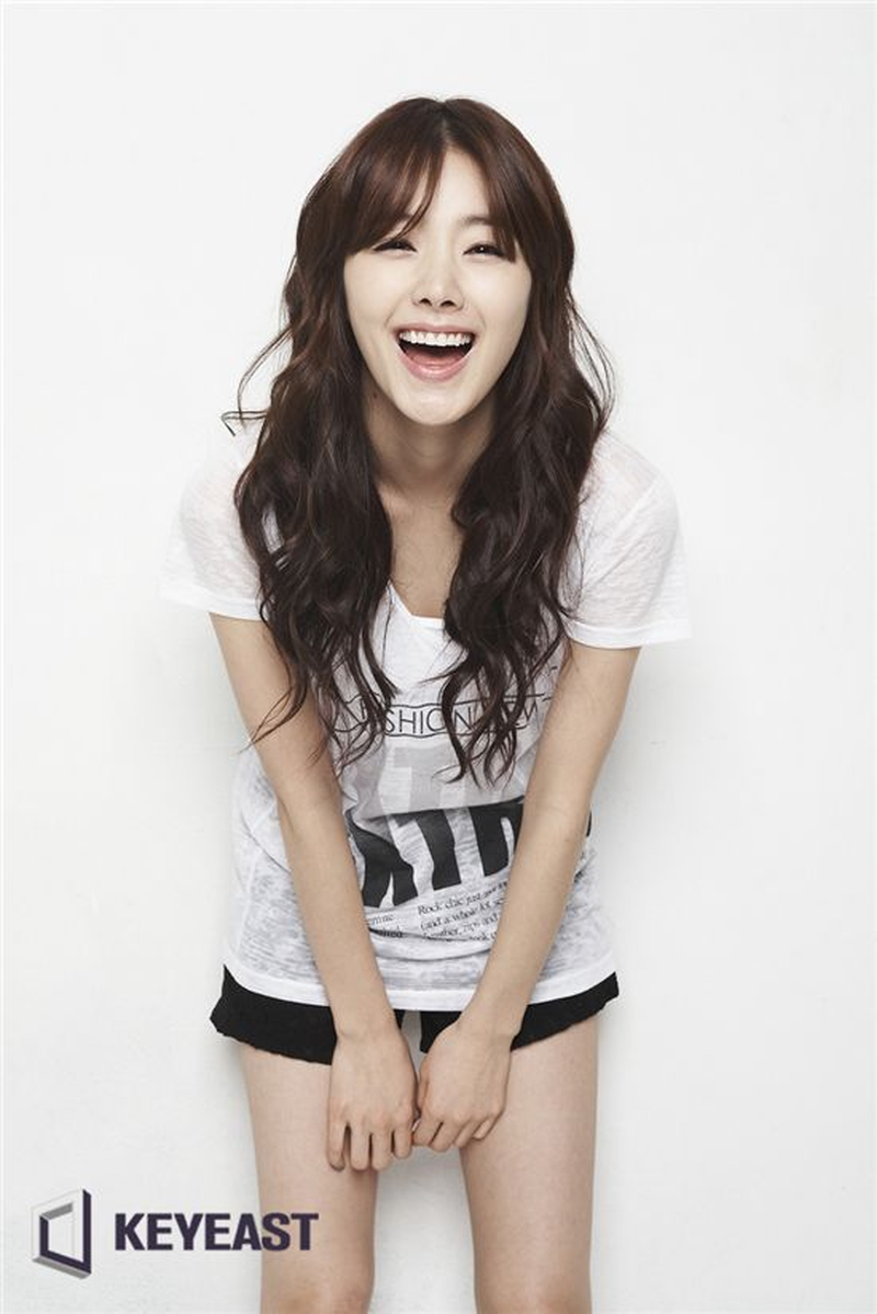 So Yi Hyun - Foto 5