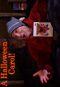 A Halloween Carol (A Halloween Carol)