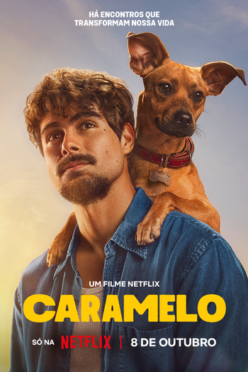  de Filme Caramelo (2025)