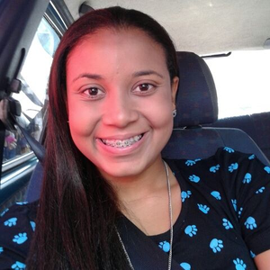 Foto de perfil de Danielle da Silva Martins