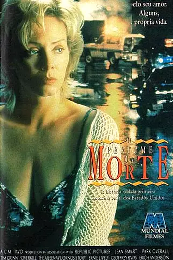 de Filme O Perfume da Morte (1992)