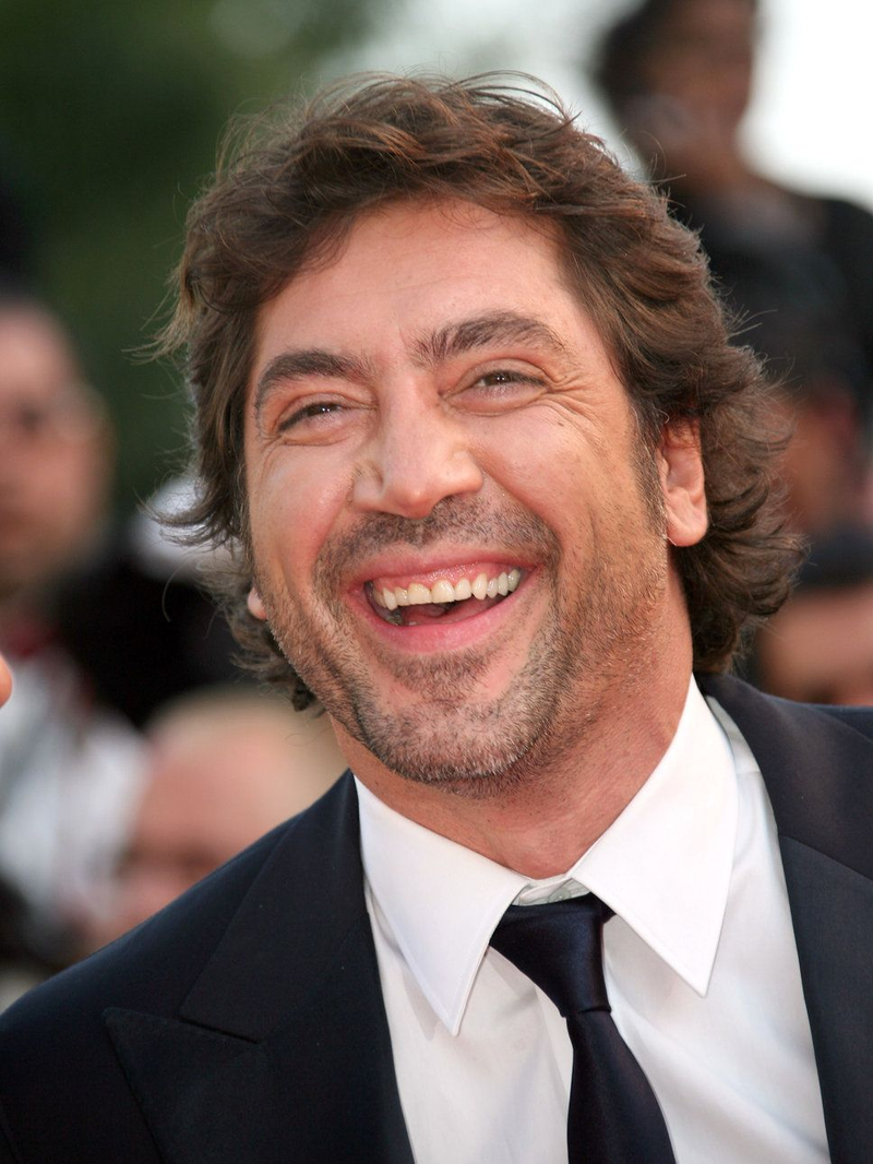 Javier Bardem - Foto 22