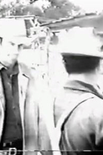 Poster de Episódio Cheyennes (1959)
