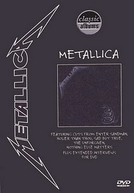 Classic Albums: Metallica – Metallica (Classic Albums: Metallica – Metallica)