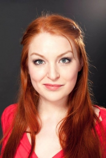 Josephine Gillan - Poster 1