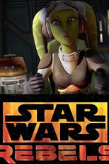 Star Wars Rebels: A Máquina Fantasma (Star Wars Rebels Short: The Machine in the Ghost)