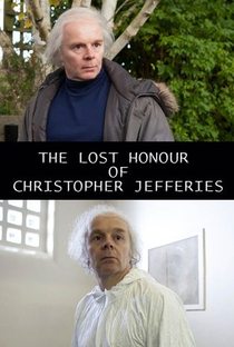 The Lost Honour of Christopher Jefferies - Poster / Capa / Cartaz - Oficial 1